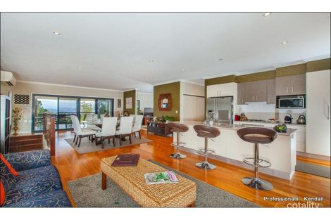 Property photo of 68 Pacific Parade Tamborine Mountain QLD 4272