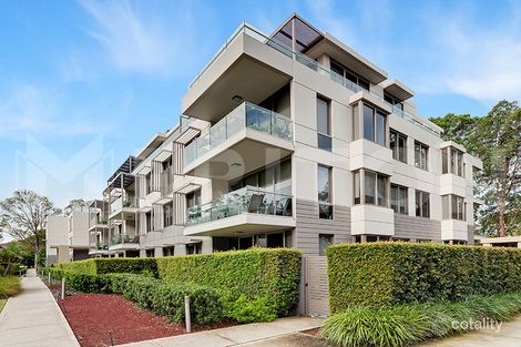 Property photo of 158/132-138 Killeaton Street St Ives NSW 2075