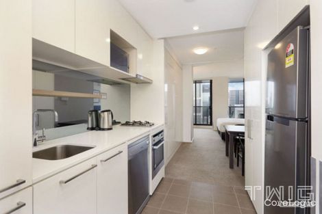 Property photo of 2906/350 William Street Melbourne VIC 3000