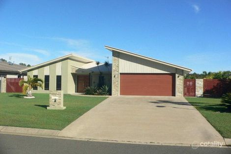 8 Blue Lagoon Way, Dundowran Beach, QLD 4655