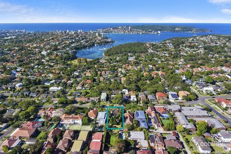 Property photo of 11 West Street Balgowlah NSW 2093