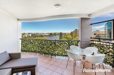 Property photo of 141/11 Chasely Street Auchenflower QLD 4066