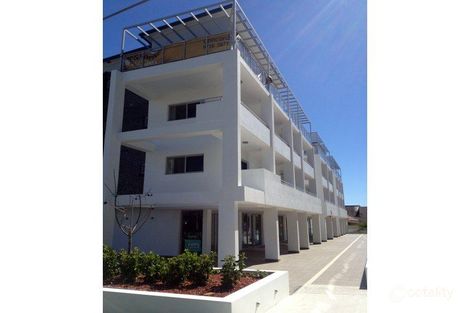 Property photo of 25/100 Tennyson Road Mortlake NSW 2137