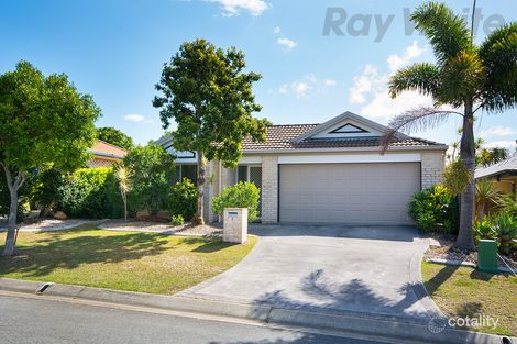 8 Paluma Ct, North Lakes, QLD 4509