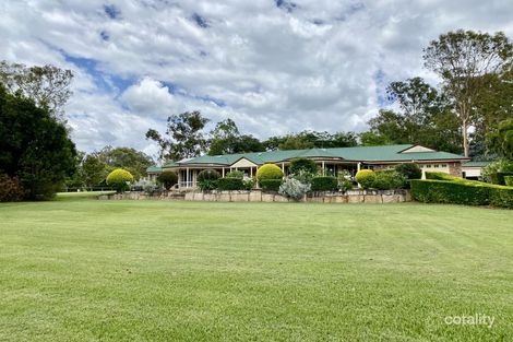 Property photo of 9 Doomba Place Karalee QLD 4306