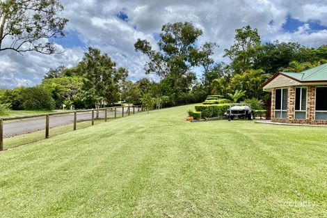 Property photo of 9 Doomba Place Karalee QLD 4306