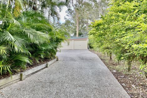 Property photo of 9 Doomba Place Karalee QLD 4306