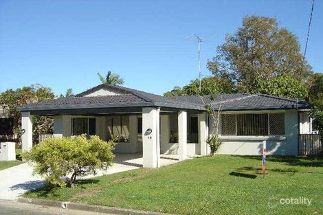 18 Clifton St, Biggera Waters, QLD 4216