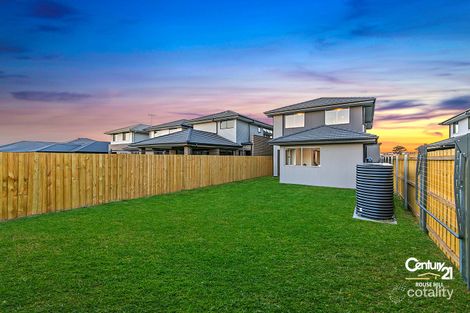 Property photo of 29 Eclipse Street Schofields NSW 2762