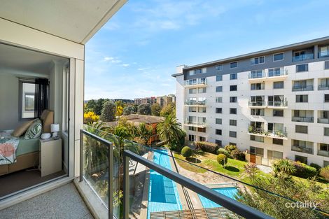 Property photo of 20/20 Moore Street Turner ACT 2612