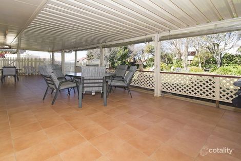 Property photo of 4 Magann Court Darling Heights QLD 4350