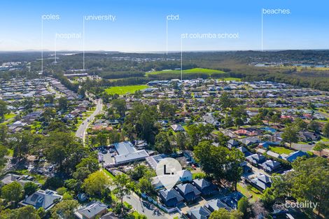 16/91 The Ruins Way, Port Macquarie, NSW 2444