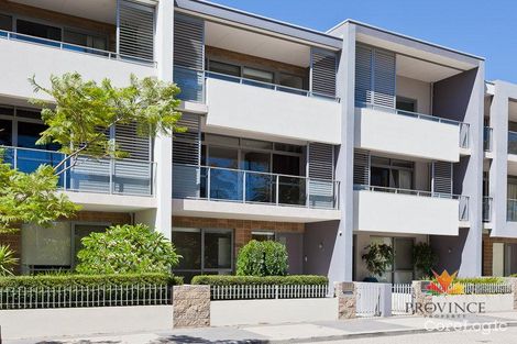 13/5 Hay St, East Perth, WA 6004