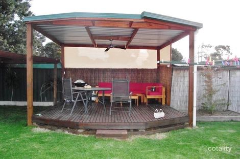 Property photo of 101 Carr Crescent Mooroopna VIC 3629