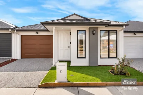 37 GAMBUSIA RD, WERRIBEE, VIC 3030