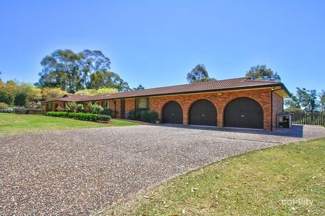 Property photo of 15 Centennial Lane Ellis Lane NSW 2570