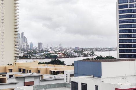 Property photo of LOT 1006/6 Aqua Street Southport QLD 4215