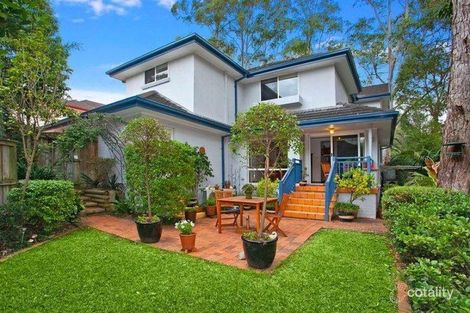 Property photo of 9/4-6 John Street Beecroft NSW 2119