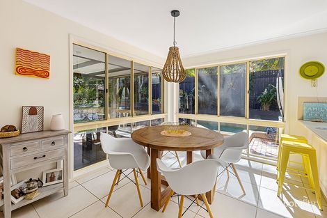 Property photo of 33 Warrack Street Mount Coolum QLD 4573