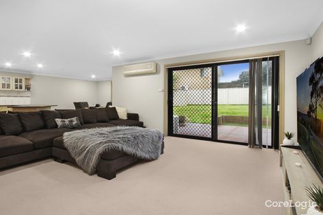 Property photo of 63 Feodore Drive Cecil Hills NSW 2171