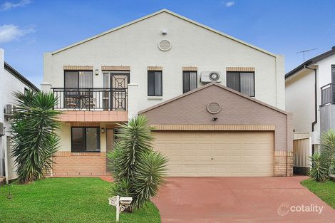 63 Feodore Dr, Cecil Hills, NSW 2171