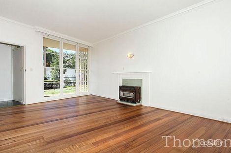 Property photo of 2/656 Toorak Road Toorak VIC 3142