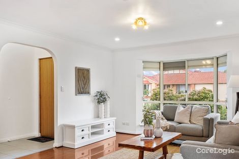 Property photo of 11 Rosecombe Place Parafield Gardens SA 5107