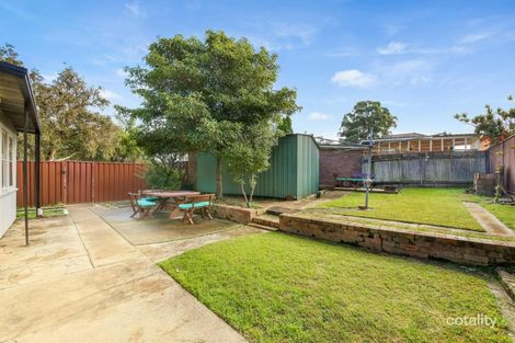Property photo of 111 Broadarrow Road Narwee NSW 2209