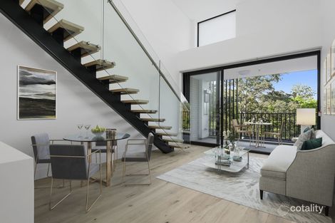 Property photo of 8/1017 Pacific Highway Pymble NSW 2073