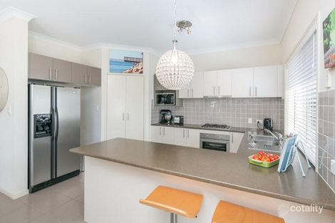 Property photo of 29 Beckwith Street Ormiston QLD 4160