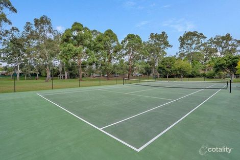Property photo of 1/5 Greenlands Drive Varsity Lakes QLD 4227