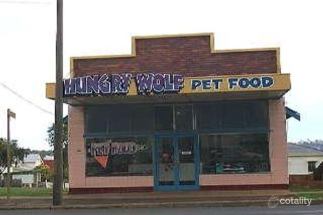 185 Ruthven St, North Toowoomba, QLD 4350