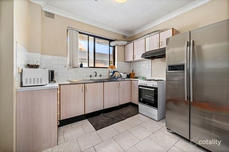 Property photo of 6/11 Gibbons Street Auburn NSW 2144