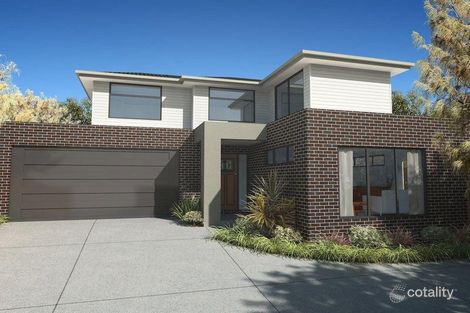 2/69 Carronvale Rd, Mooroolbark, VIC 3138