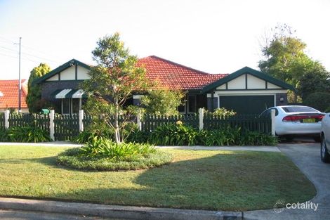 3 Chaleyer St, North Willoughby, NSW 2068