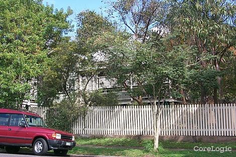 Property photo of 38 Stevenson Street Paddington QLD 4064