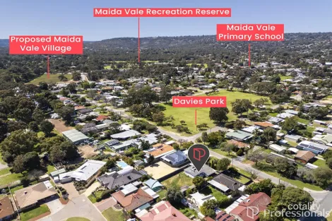 Property photo of 5 Warren Road Maida Vale WA 6057