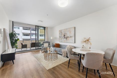 306/460 Forest Rd, Hurstville, NSW 2220