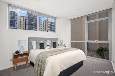 Property photo of 142/107-121 Quay Street Haymarket NSW 2000