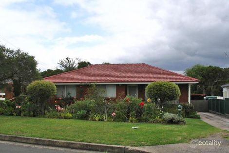 50 Beltana Ave, Dapto, NSW 2530