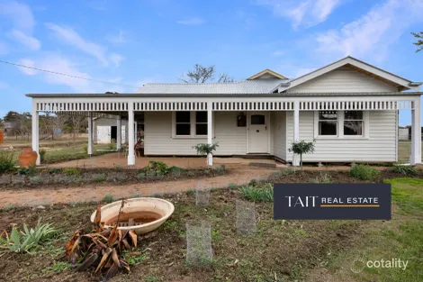 11 Mccallum St, Devenish, VIC 3726