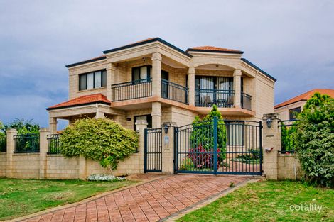 Property photo of 71A Raymond Street Yokine WA 6060