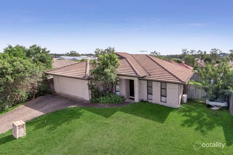 Property photo of 43 Brittany Crescent Raceview QLD 4305