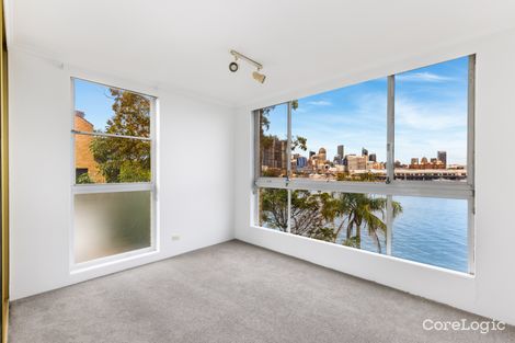 Property photo of 2/16 Hosking Street Balmain East NSW 2041