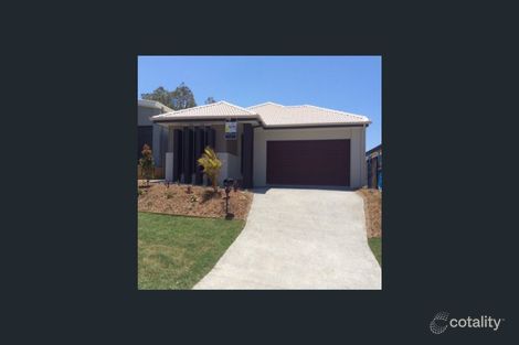 Property photo of 17 Gresswell Crescent Upper Coomera QLD 4209