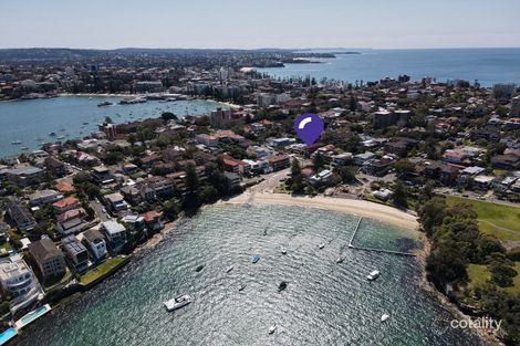 Property photo of 3/35 Stuart Street Manly NSW 2095
