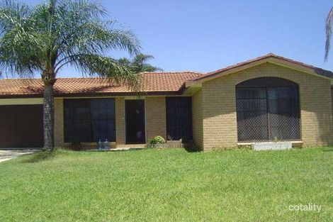 Property photo of 5 Porteous Street Edensor Park NSW 2176
