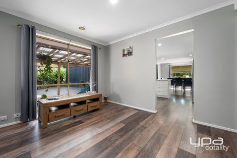 Property photo of 42 Underbank Boulevard Bacchus Marsh VIC 3340