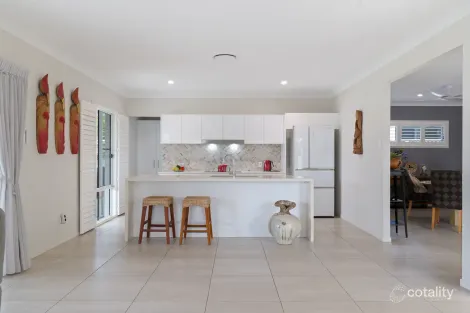 Property photo of 8 Warrego Drive Pelican Waters QLD 4551