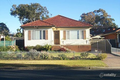 Property photo of 48 Targo Road Girraween NSW 2145